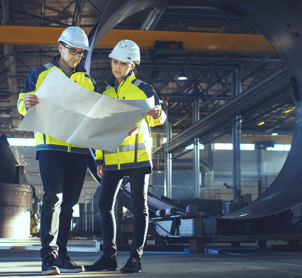 Market Solutions - Construction & Mining