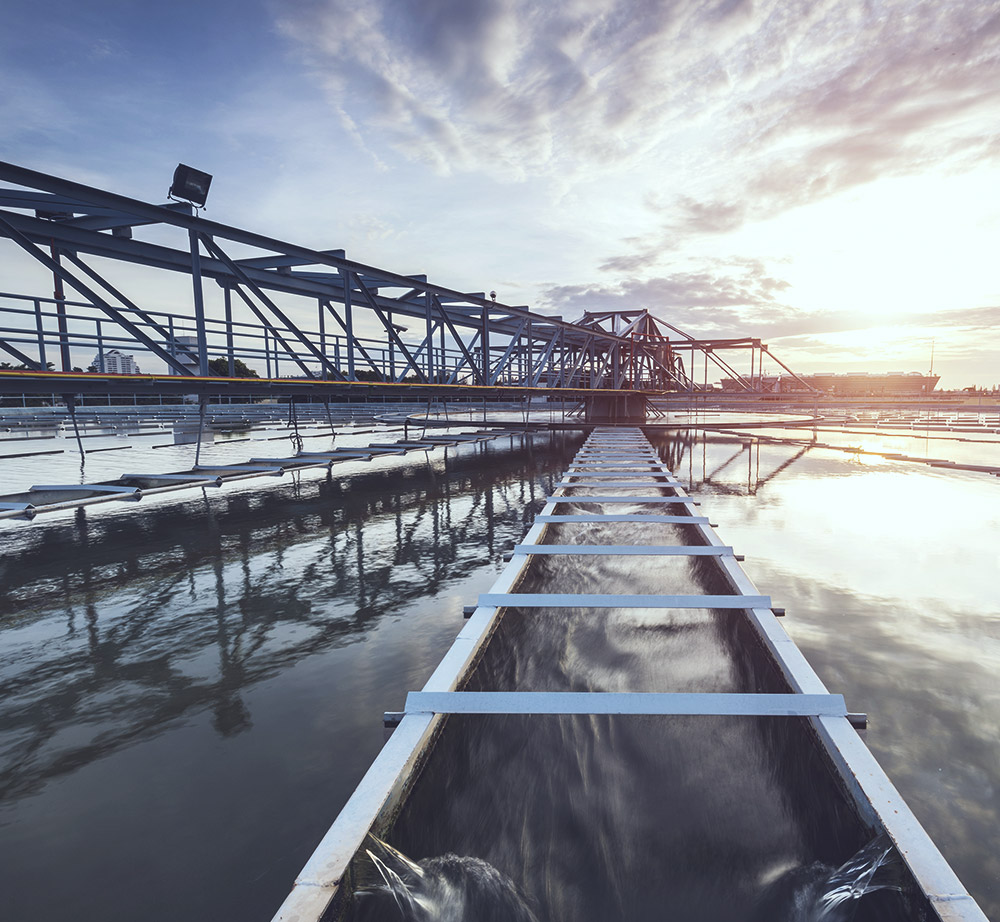 Water Treatment Water Treatment