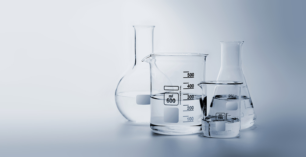 NCC-Beakers