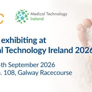 Medical Technology Ireland 2026