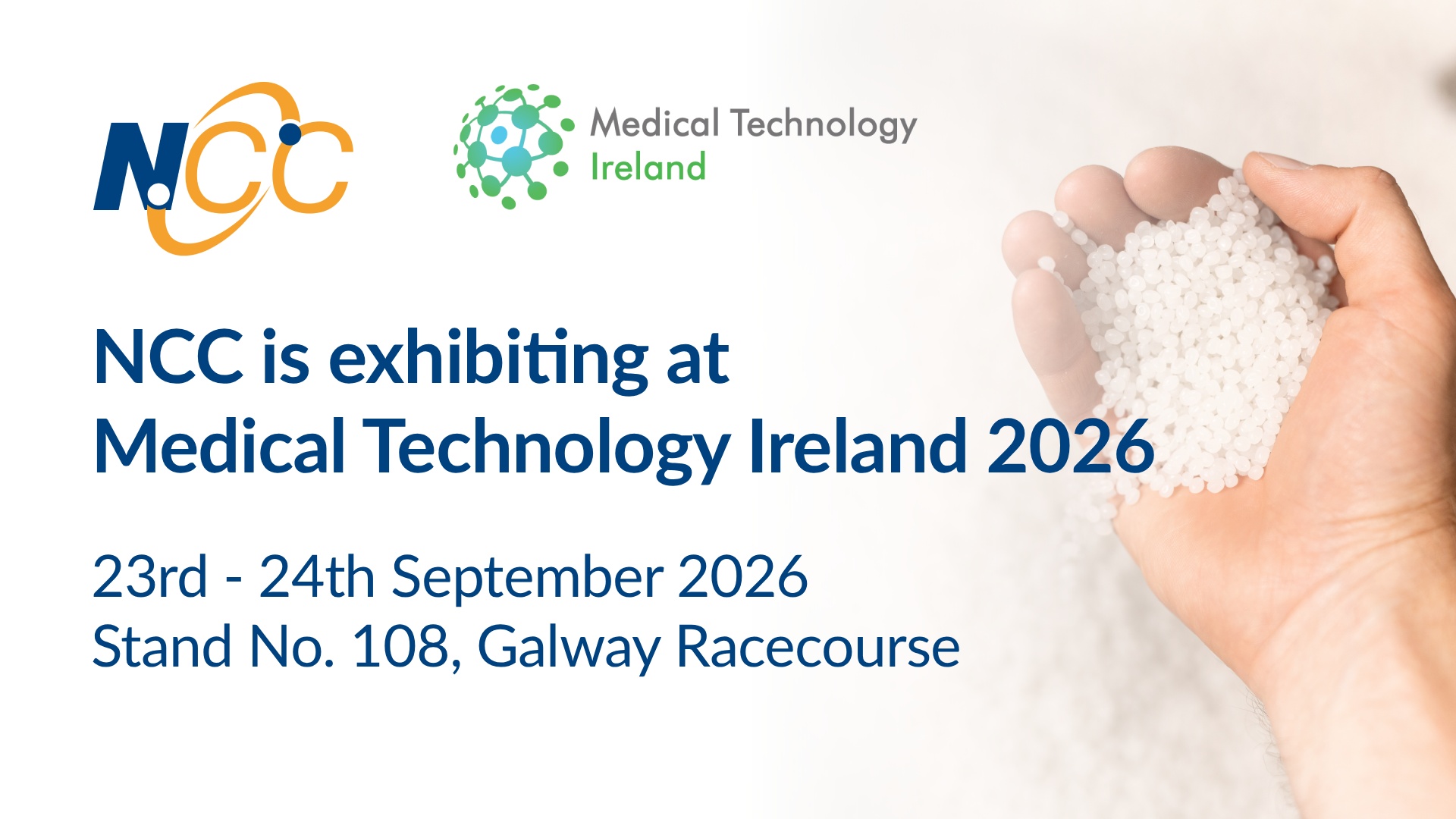 Medical Technology Ireland 2026