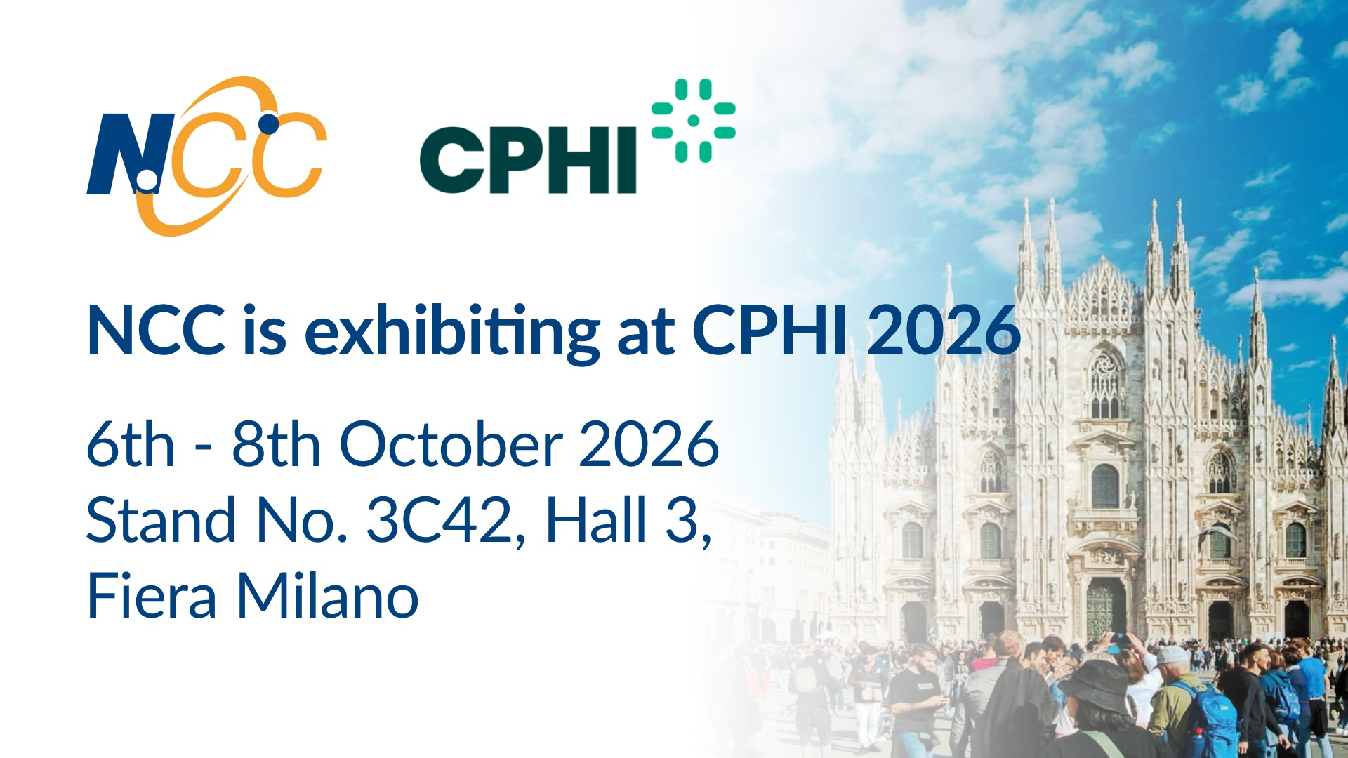 CPHI 2026